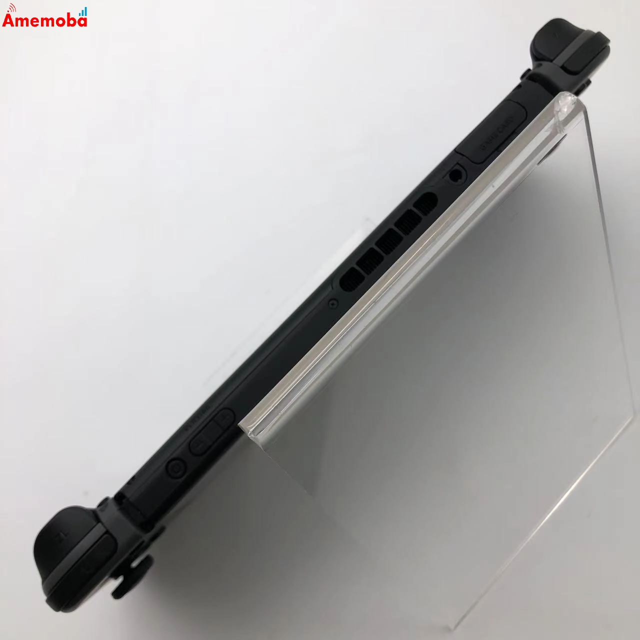 Nintendo Switch Joy-Con(L)/(R)  2023年モデル 32GB グレー HAD-S-KAAAH 美品