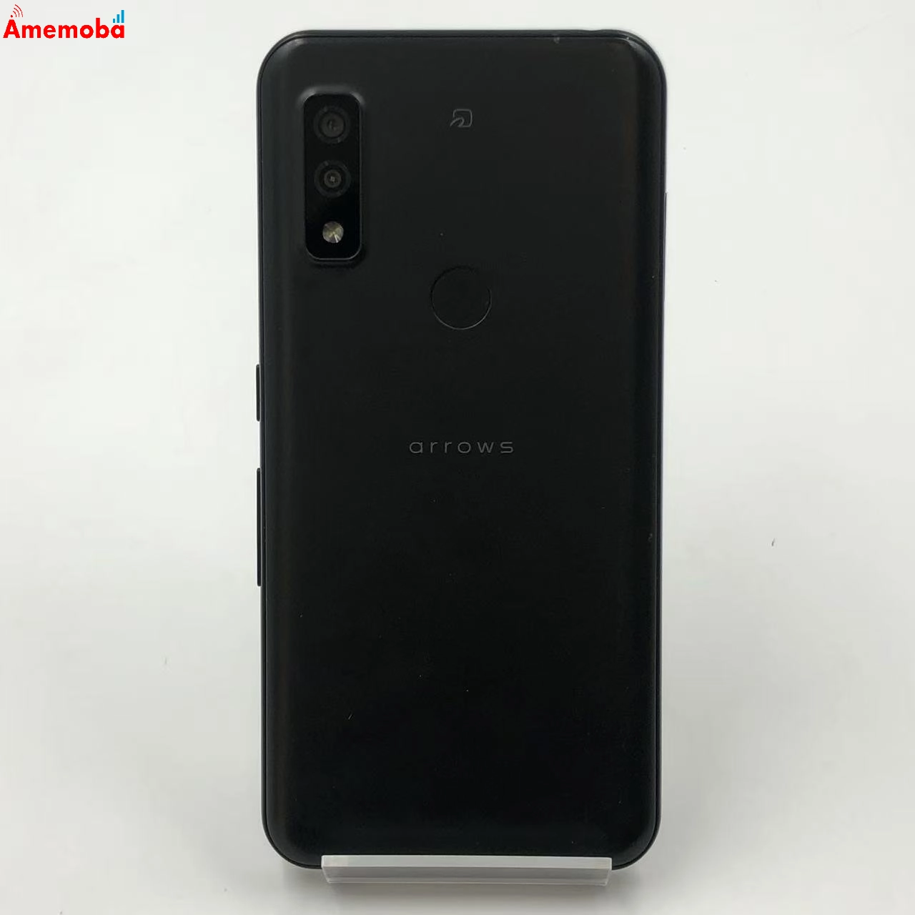 arrows We 64GB ブラック A101FC SoftBank版SIMフリー