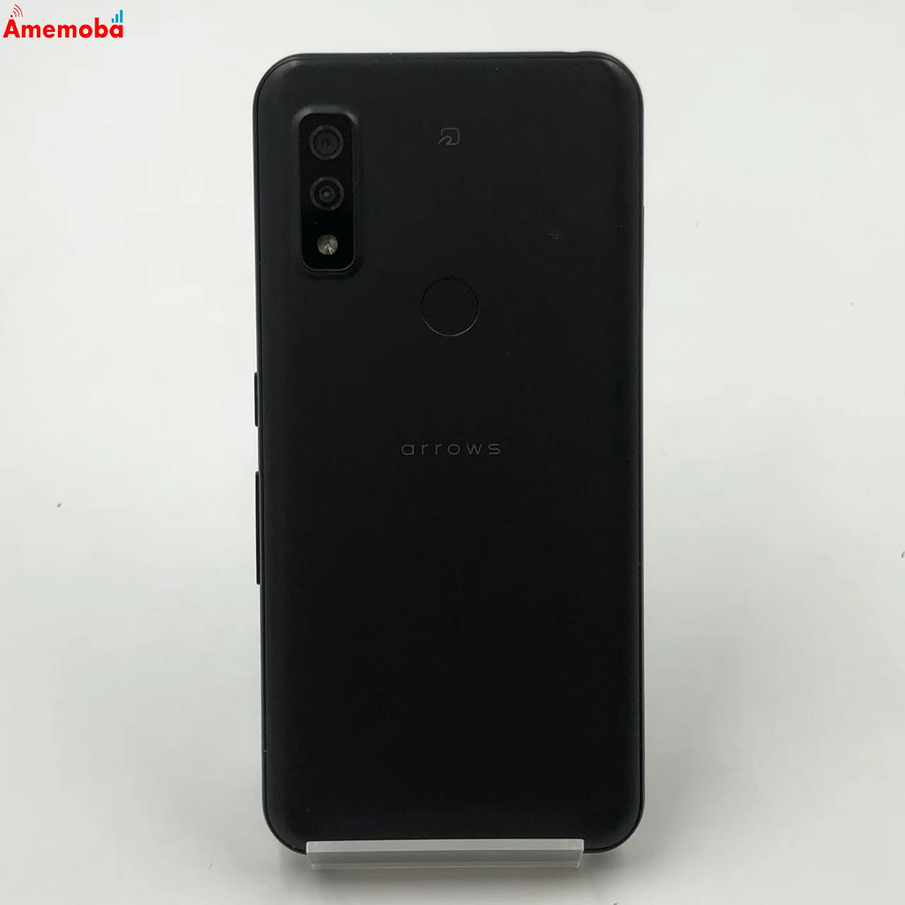 arrows We 64GB ブラック A101FC SoftBank版SIMフリー 美品