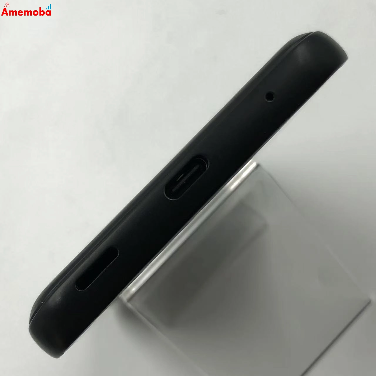 arrows We 64GB ブラック A101FC SoftBank版SIMフリー 美品