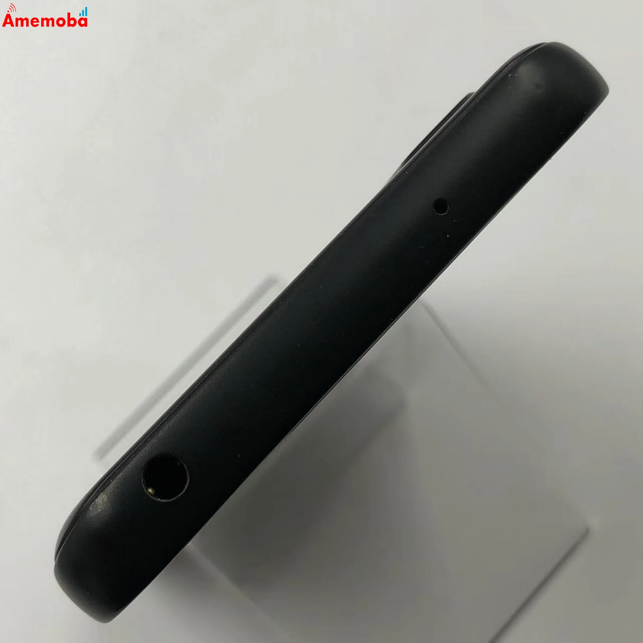 arrows We 64GB ブラック A101FC SoftBank版SIMフリー