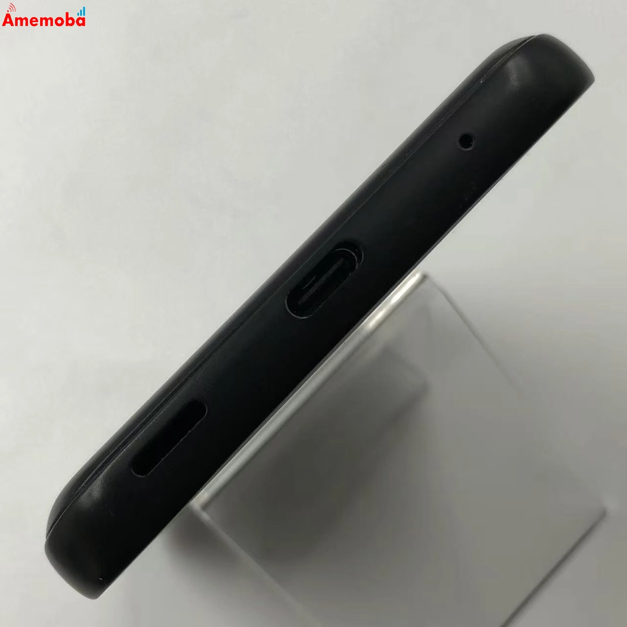 arrows We 64GB ブラック A101FC SoftBank版SIMフリー