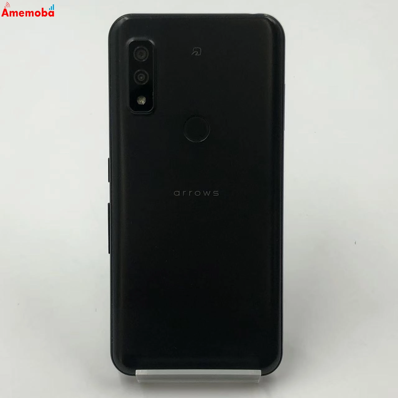 arrows We 64GB ブラック A101FC SoftBank版SIMフリー