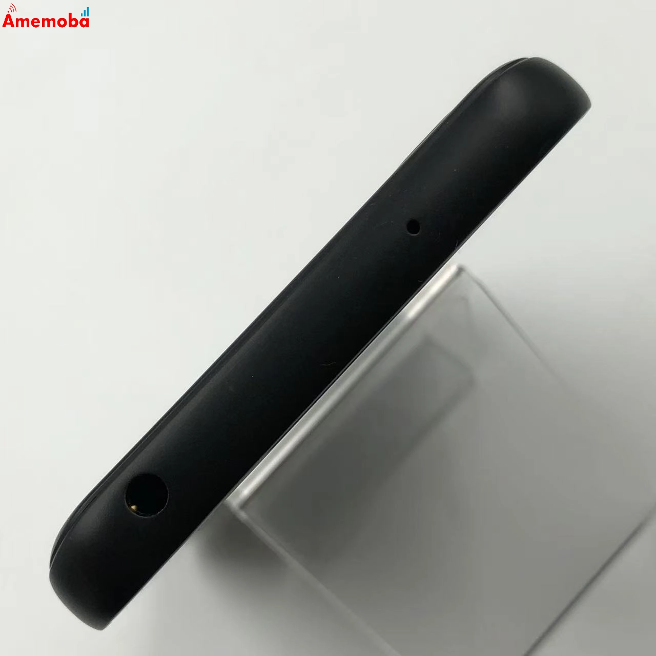 arrows We 64GB ブラック A101FC SoftBank版SIMフリー