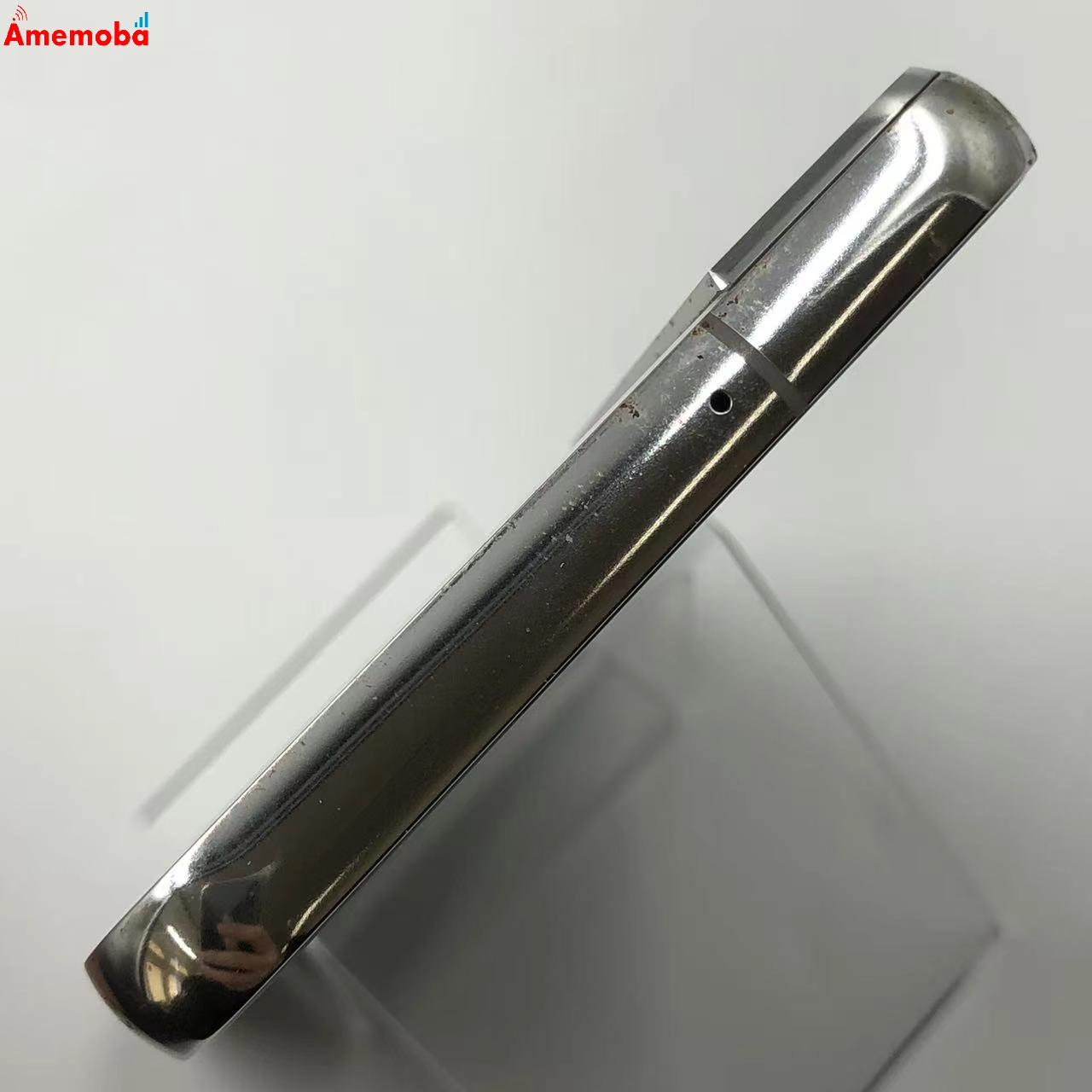 Galaxy S22 256GB ファントムホワイト SC-51C docomo版SIMフリー 美品