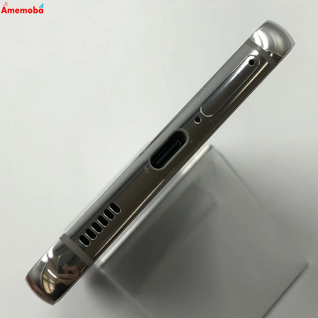 Galaxy S22 256GB ファントムホワイト SC-51C docomo版SIMフリー 美品