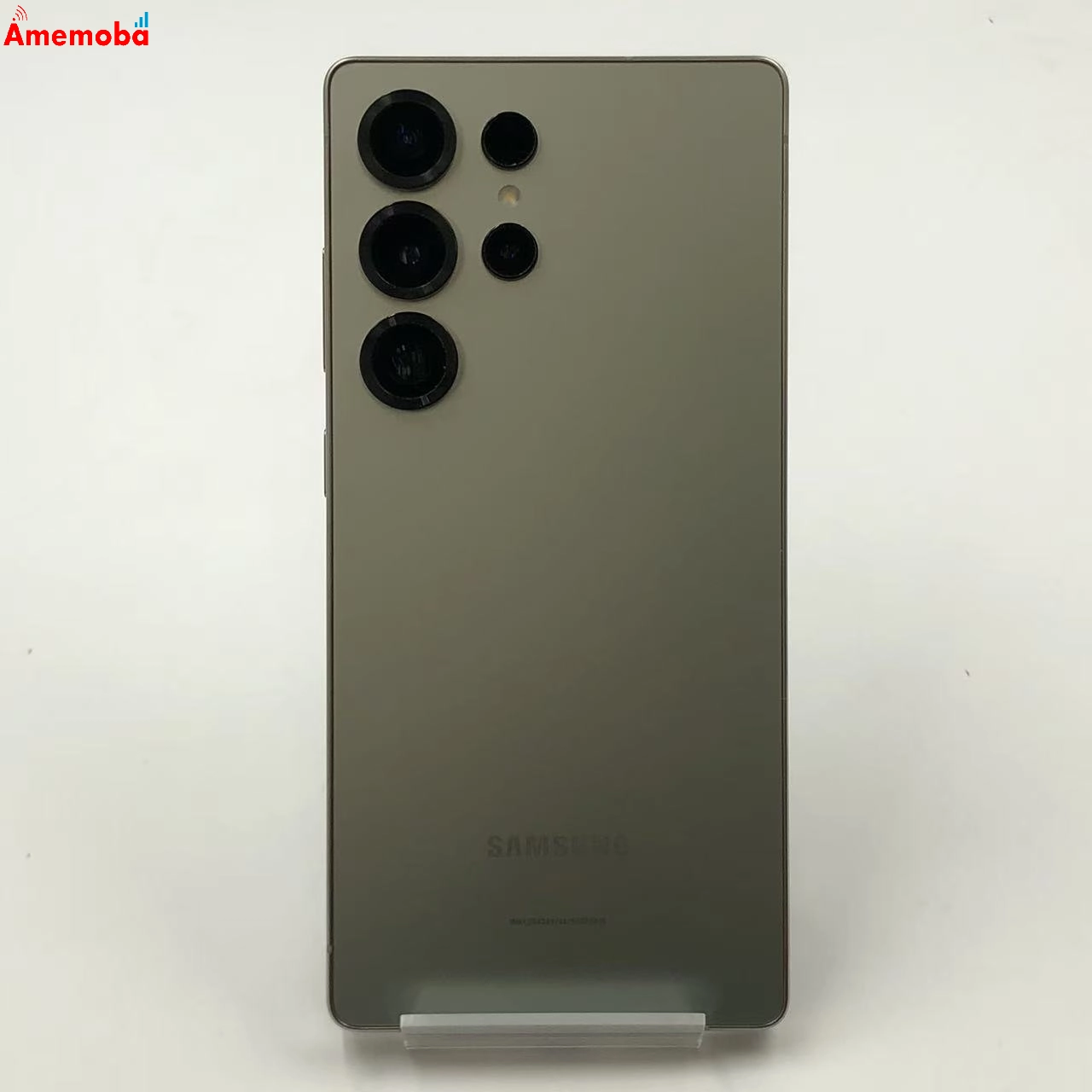 Galaxy S25 Ultra 12GB 1TB チタニウムジェードグリーン SM-S938Q SIMフリー 美品 12GB/1TB