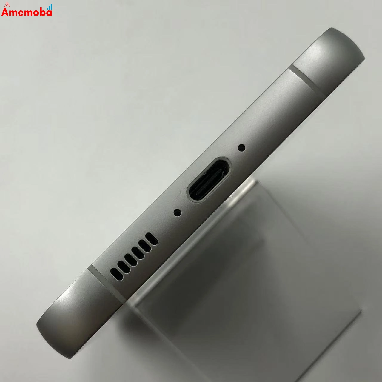 Galaxy S23 FE 8GB 256GB クリーム SCG24 AU版SIMフリー 極美品 8GB/256GB au