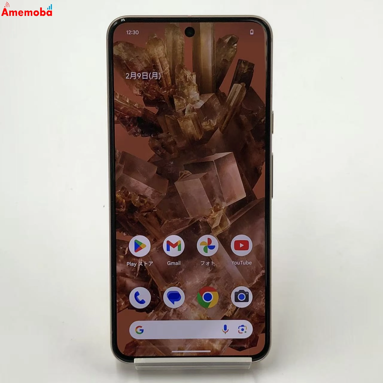 Google Pixel 8 128GB Rose GZPF0 SIMフリー 極美品