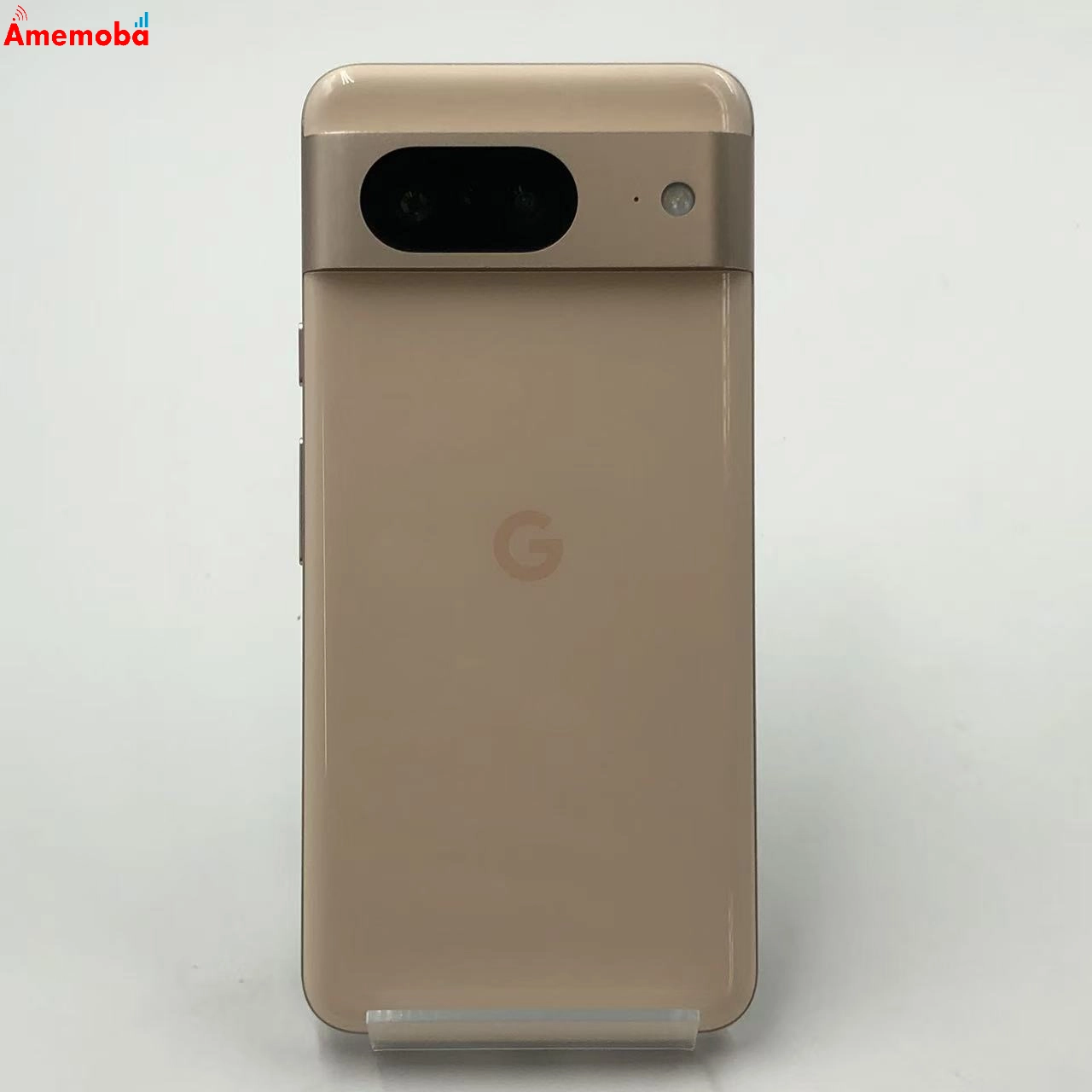 Google Pixel 8 128GB Rose GZPF0 SIMフリー 極美品