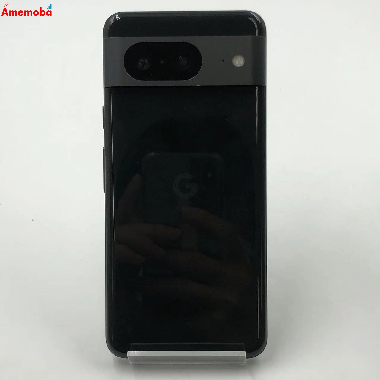 Google Pixel 8 128GB Obsidian GZPF0 SoftBank版SIMフリー 美品