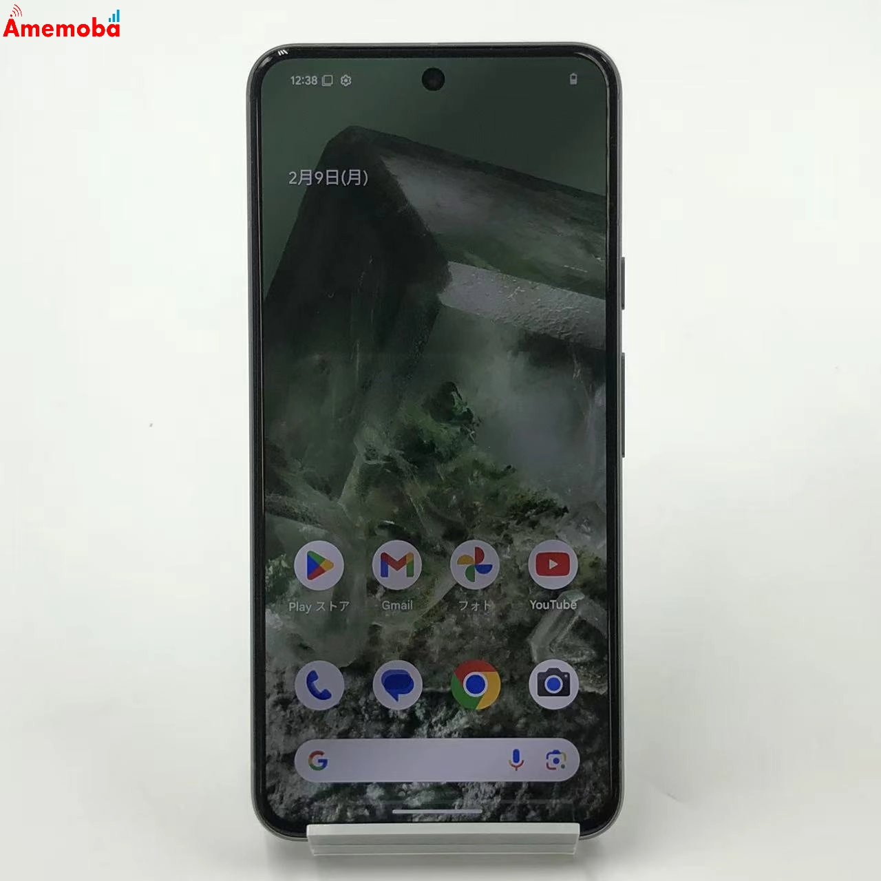 Google Pixel 8 128GB Hazel GZPF0 SIMフリー 美品