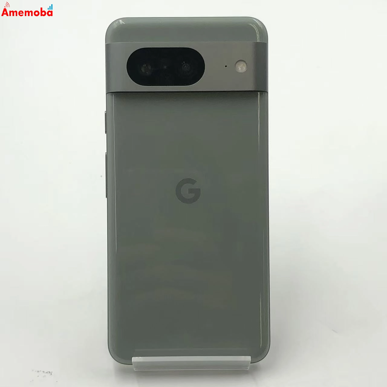 Google Pixel 8 128GB Hazel GZPF0 SIMフリー 美品