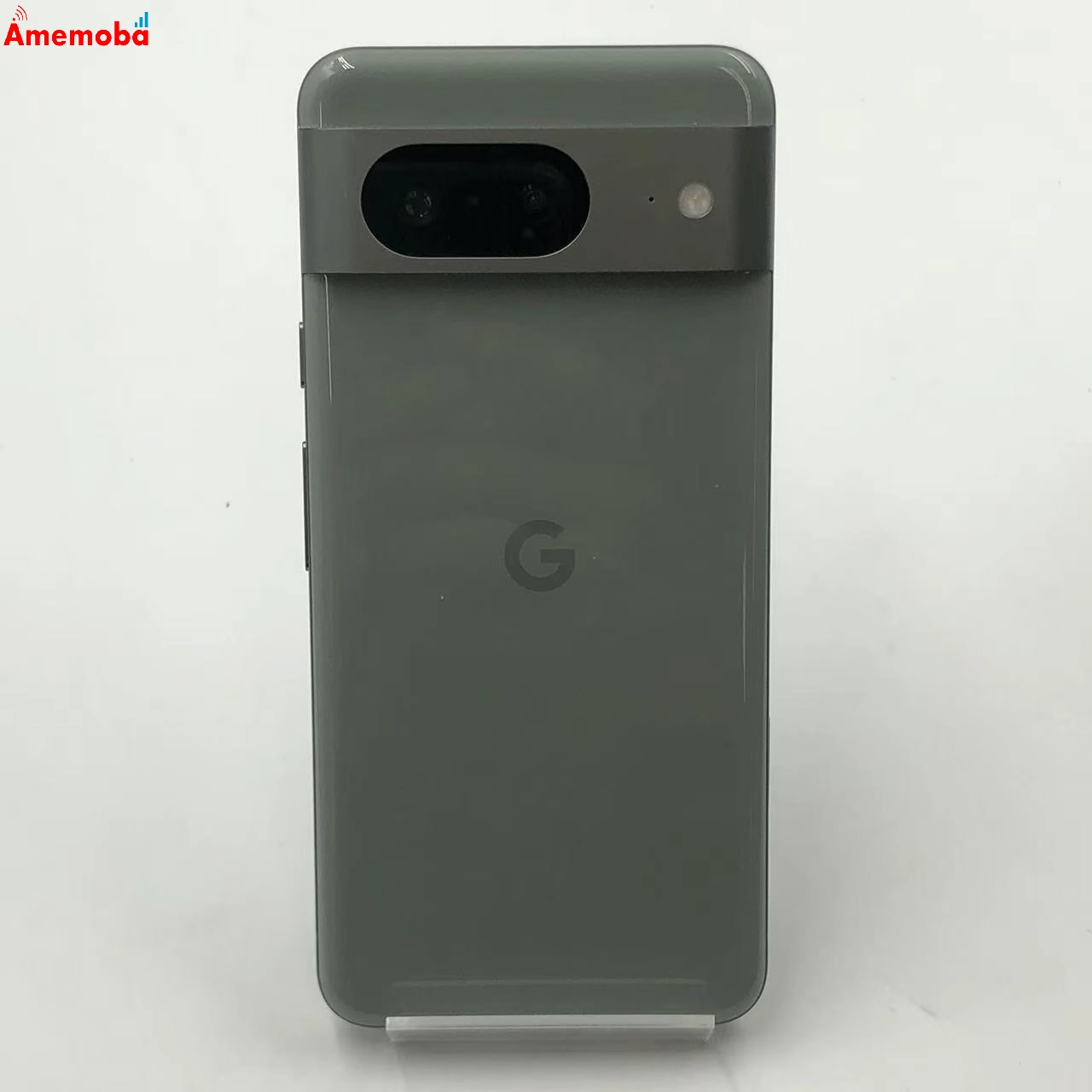 Google Pixel 8 128GB Hazel GZPF0 SIMフリー 美品