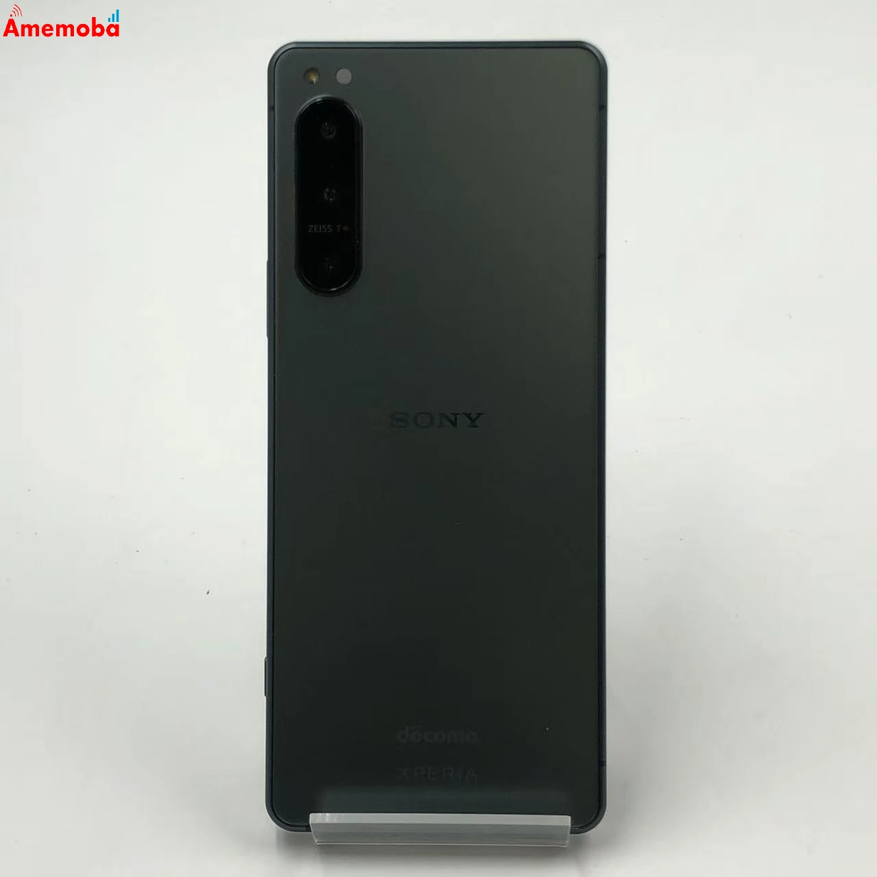 Xperia 5 IV 8GB/128GB グリーン SO-54C docomo 極美品