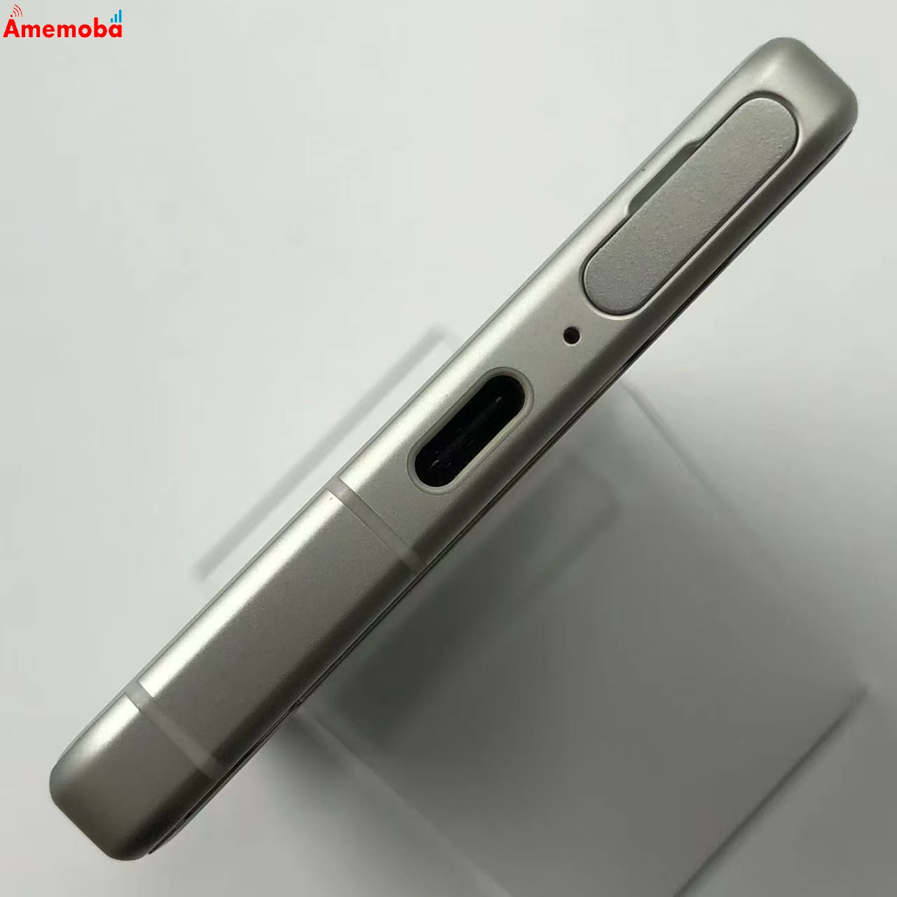 Xperia 5 IV 8GB/128GB エクリュホワイト SO-54C docomo 極美品