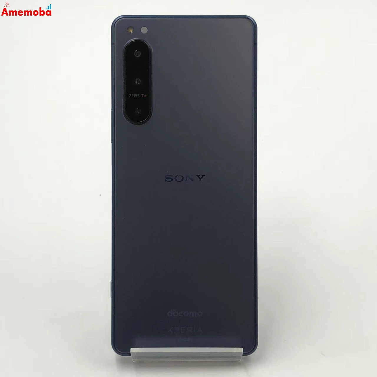 Xperia 5 IV 8GB/128GB ブルー SO-54C docomo 美品