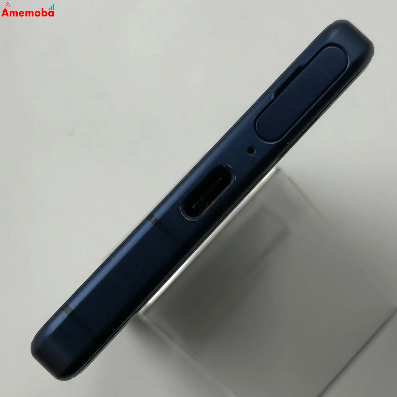 Xperia 5 IV 8GB/128GB ブルー SO-54C docomo 美品