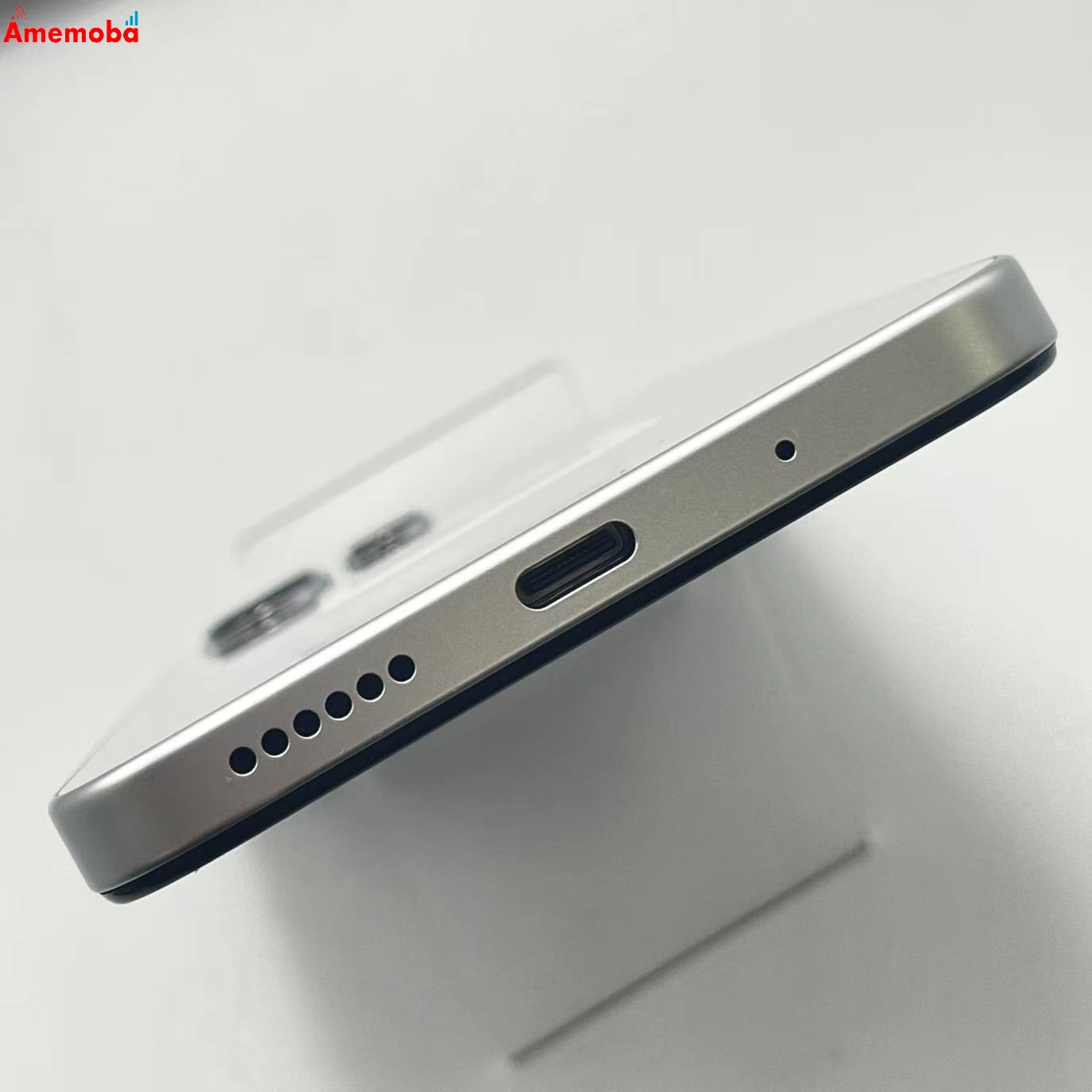 Xiaomi Redmi 12 5G 4GB/128GB ポーラーシルバー XIG03 UQmobile版SIMフリー 新品同様