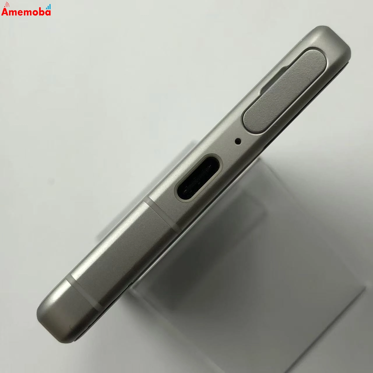 Xperia 5 IV 8GB/128GB エクリュホワイト SO-54C docomo 新品同様