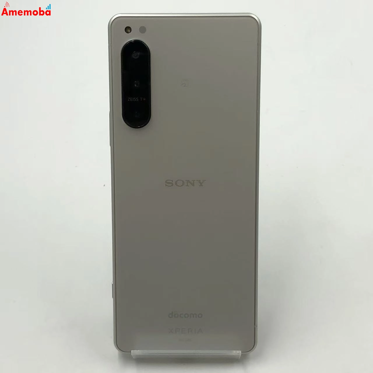 Xperia 5 IV 8GB/128GB エクリュホワイト SO-54C docomo 新品同様