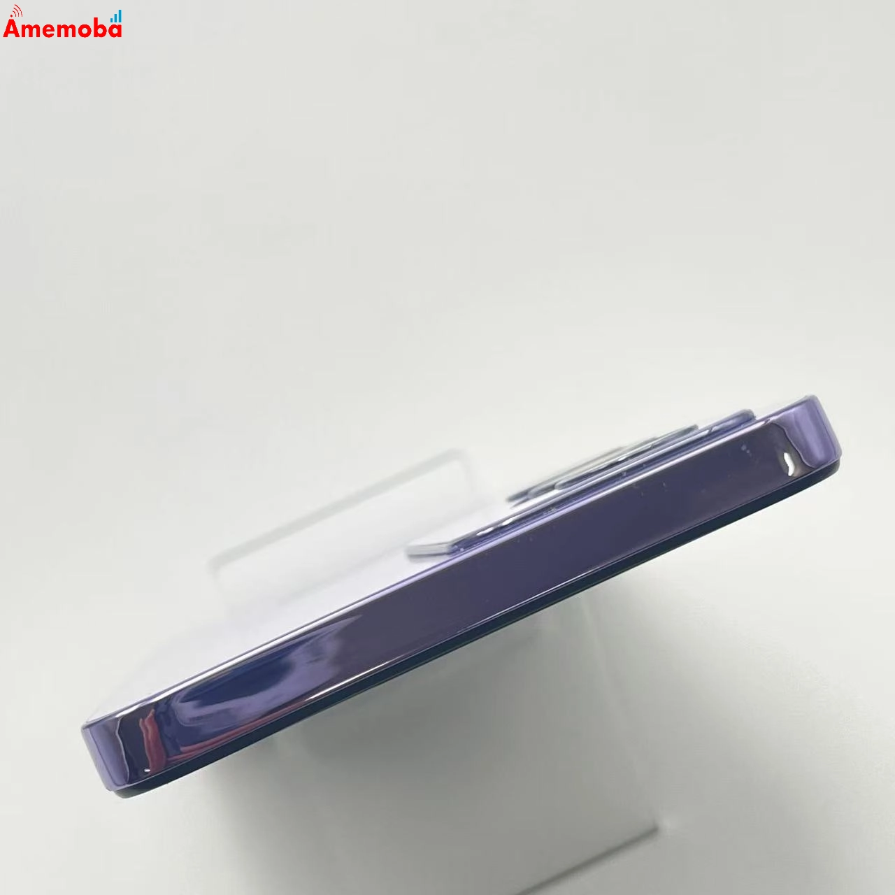 OPPO A3 5G 4GB/128GB パープル A402OP Y!mobile版SIMフリー 美品