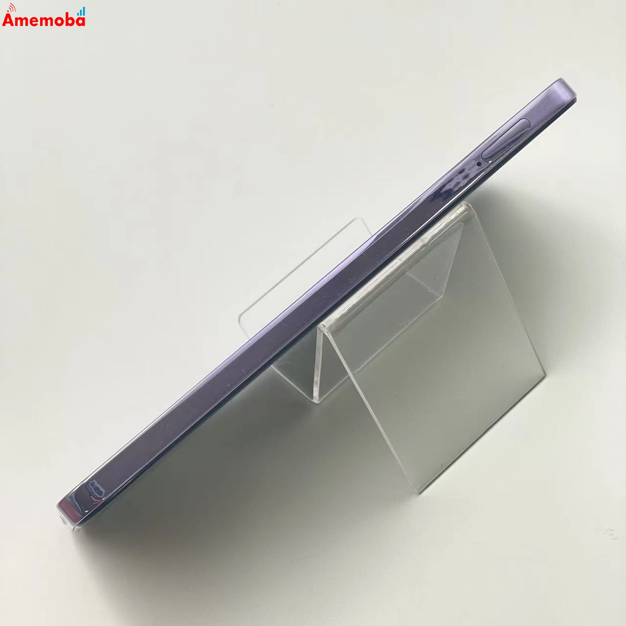 OPPO A3 5G 4GB/128GB パープル A402OP Y!mobile版SIMフリー 美品