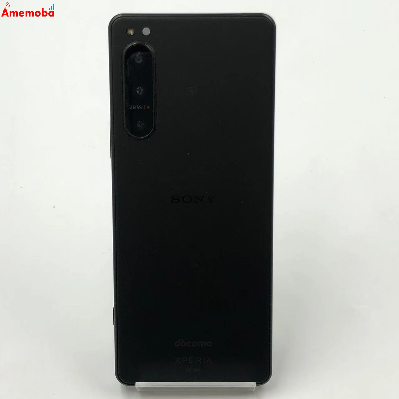 Xperia 5 IV 8GB/128GB グリーン SO-54C docomo 新品同様