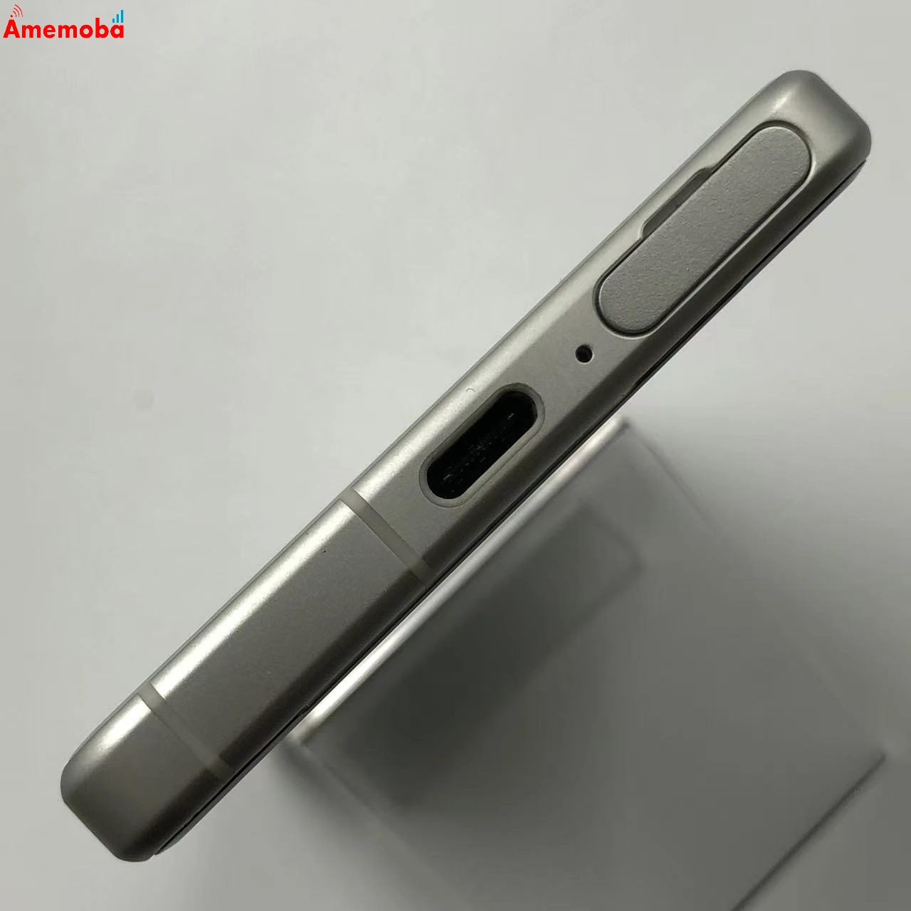 Xperia 5 IV 8GB/128GB エクリュホワイト SO-54C docomo 新品同様