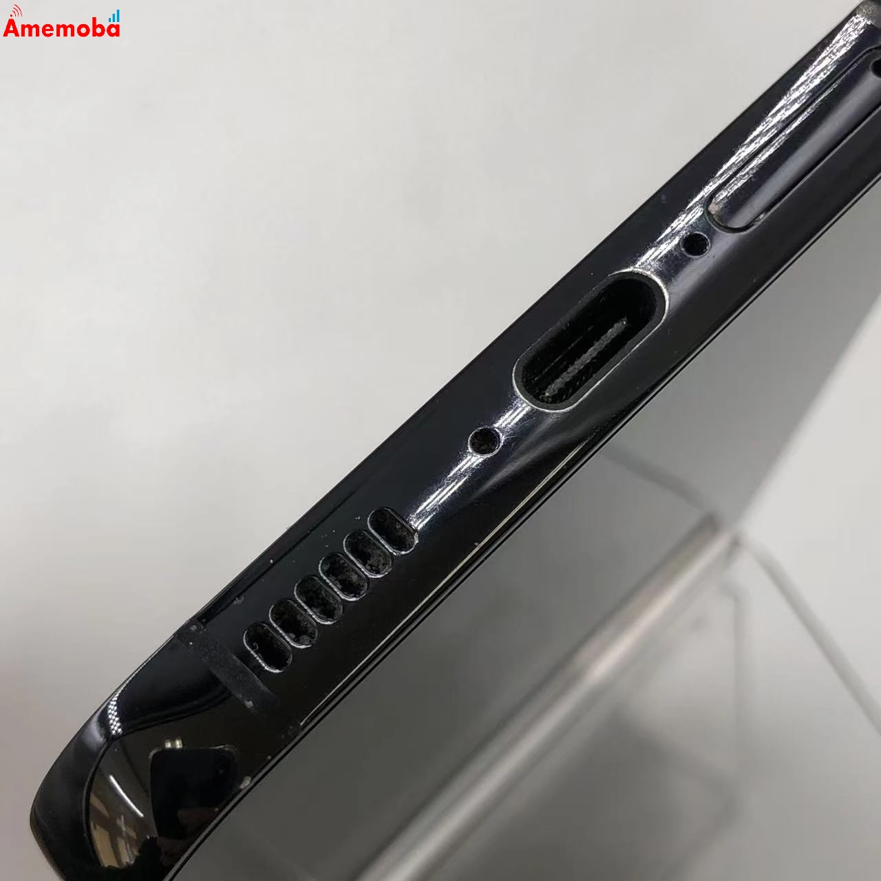 Galaxy S23 8GB/256GB ファントムブラック SC-51D SIMフリー