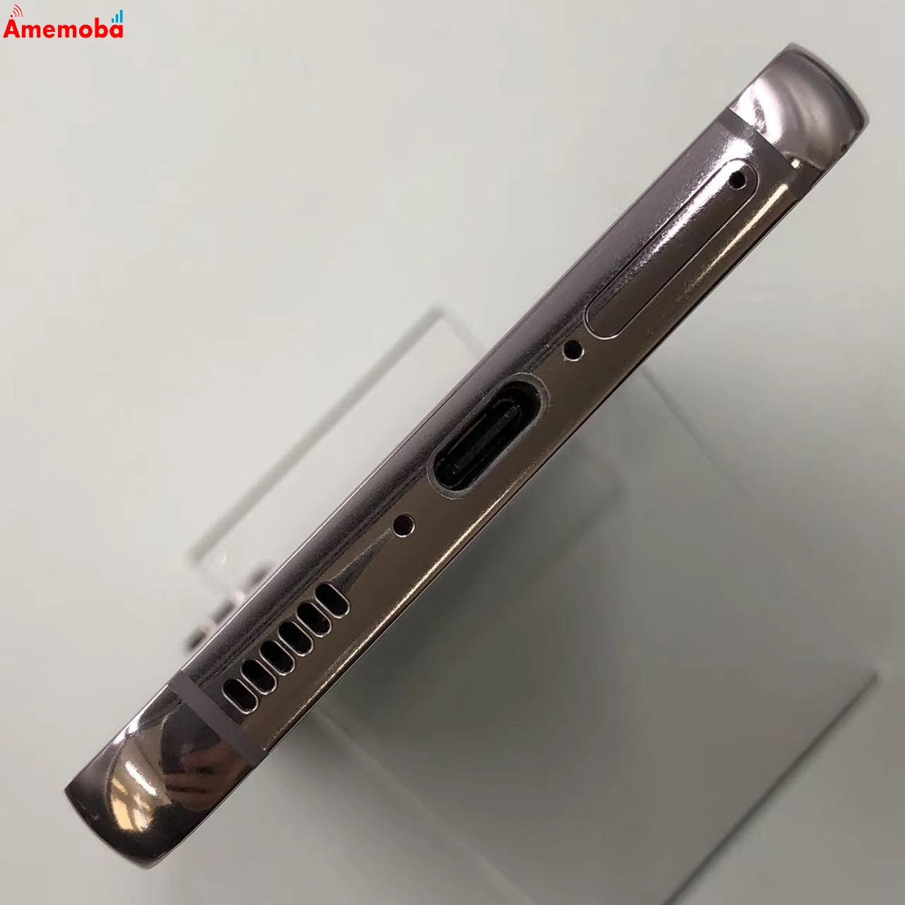 Galaxy S23 256GB ラベンダー SC-51D SIMフリー 美品