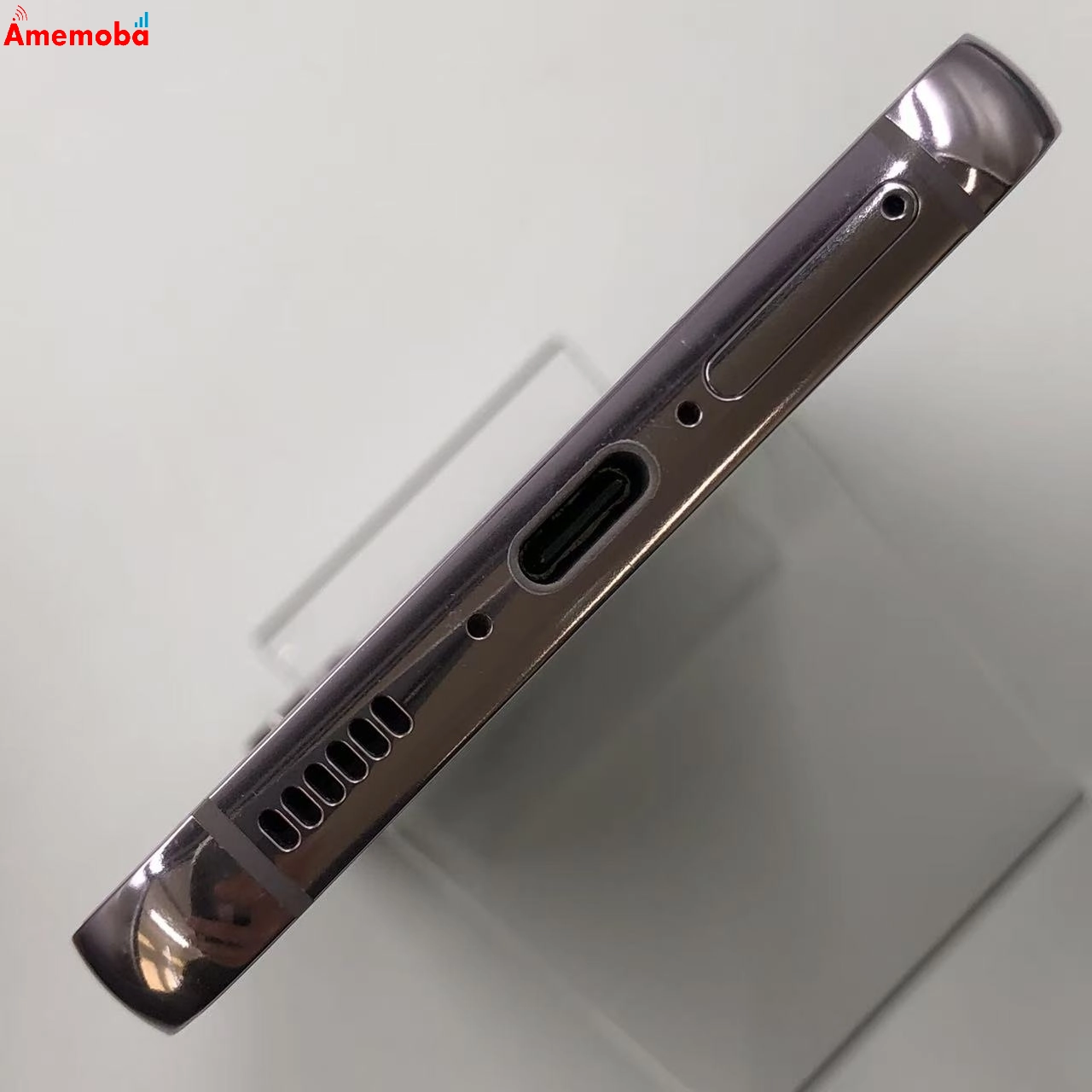 Galaxy S23 256GB ラベンダー SC-51D docomo版SIMフリー 美品