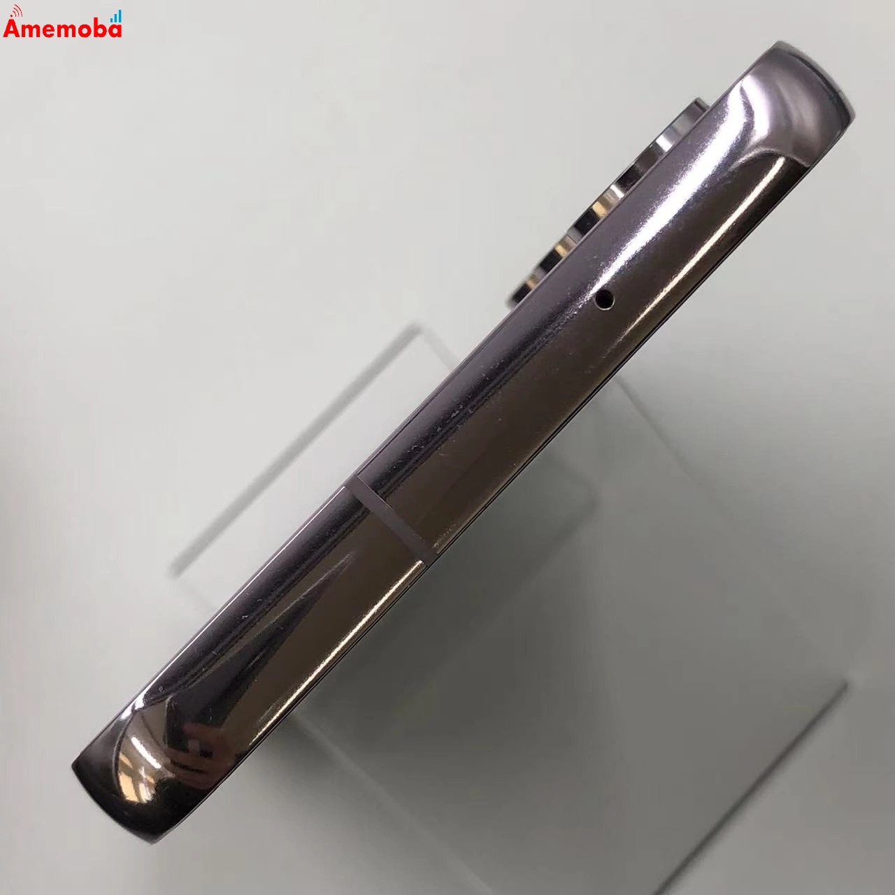 Galaxy S23 256GB ラベンダー SC-51D docomo版SIMフリー 美品