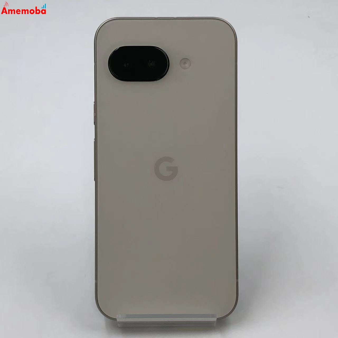 Google Pixel 9a 8GB 256GB アイリス G3Y12 docomo版SIMフリー 美品 8GB/256GB