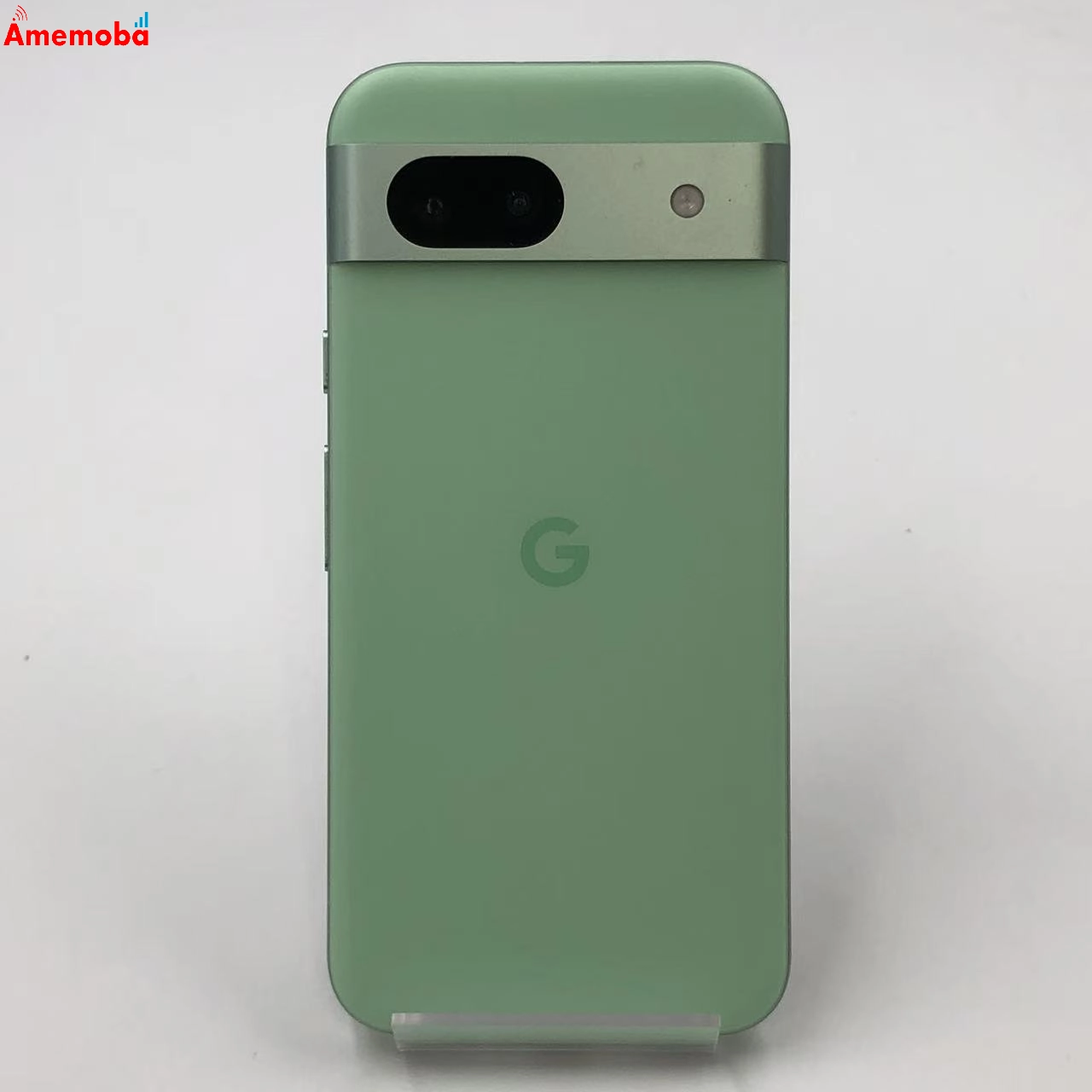 Google Pixel 8a 128GB Aloe G576D docomo版SIMフリー 美品