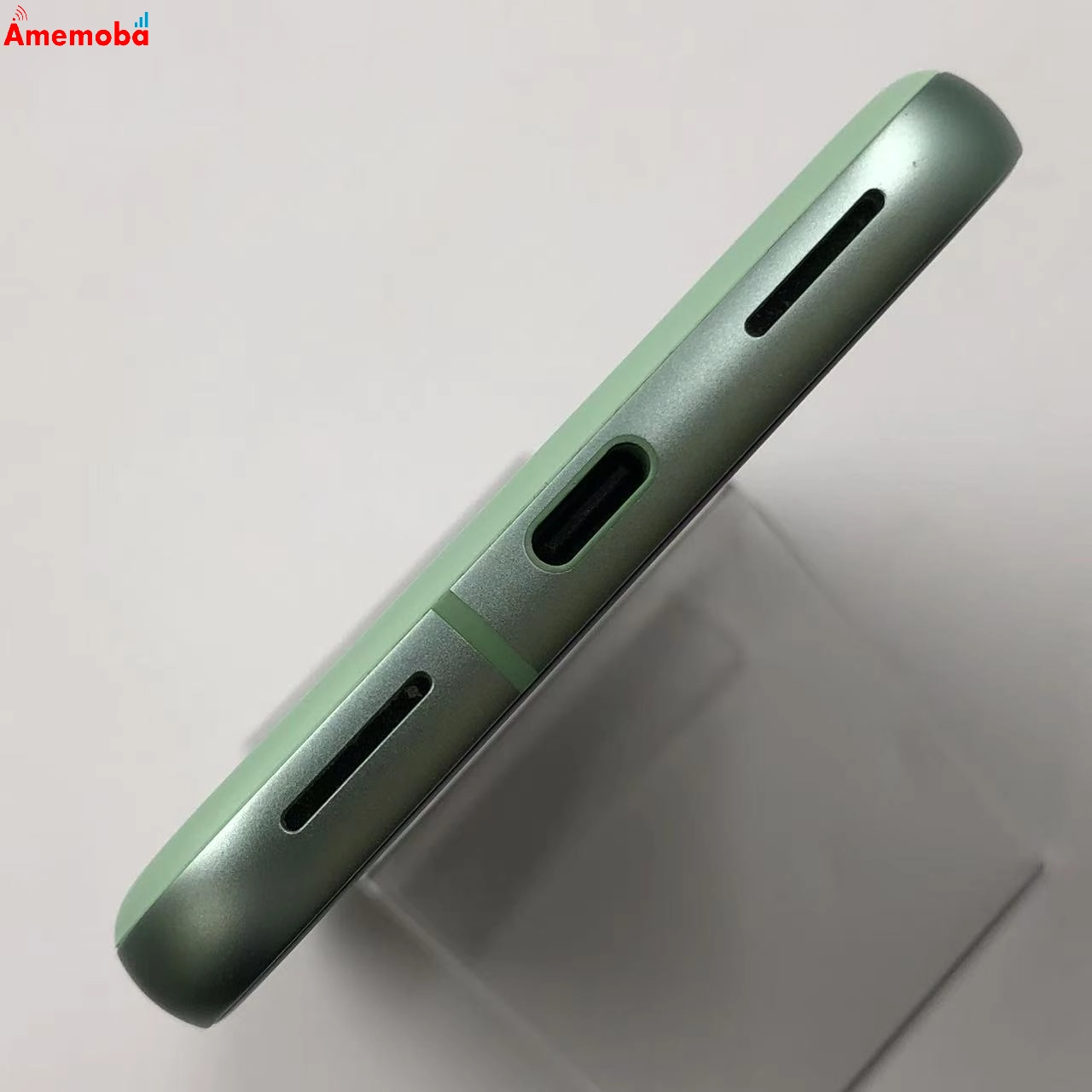 Google Pixel 8a 128GB Aloe G576D docomo版SIMフリー 美品