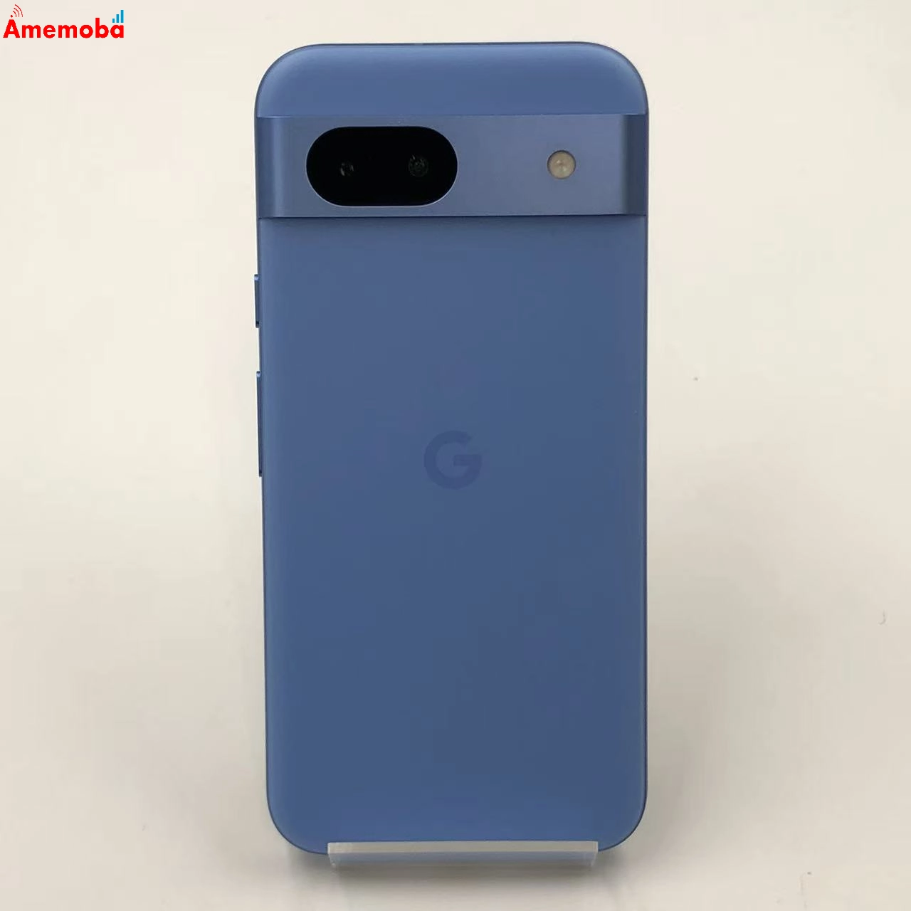 Google Pixel 8a 128GB Bay G576D docomo版SIMフリー 極美品