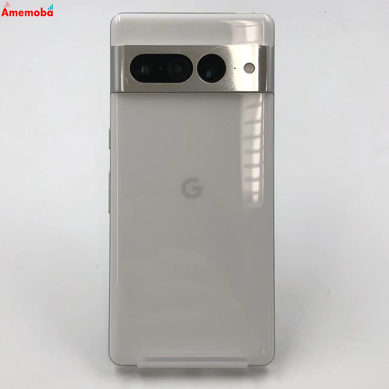 Google Pixel 7 Pro 128GB Snow GFE4J SoftBank版SIMフリー