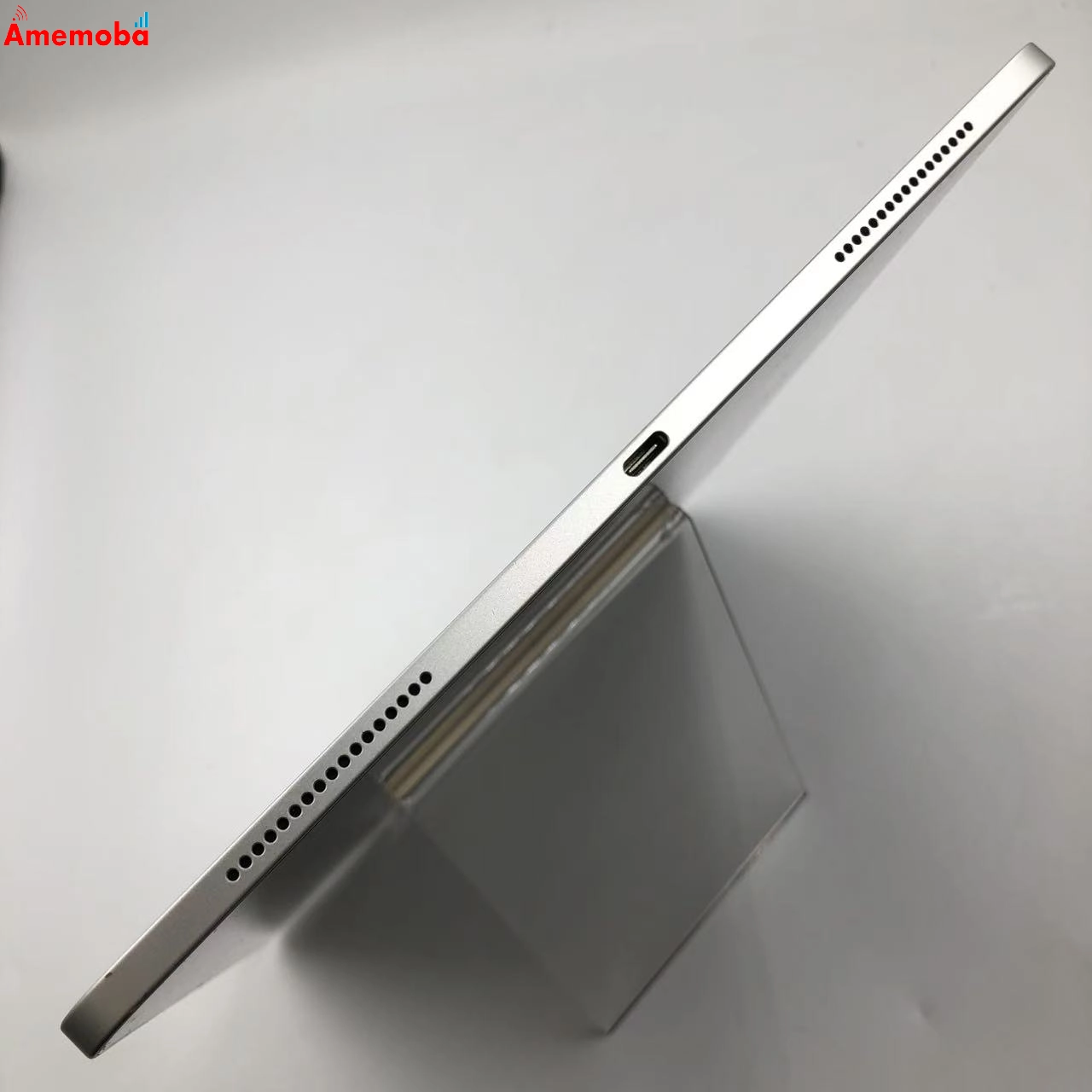 iPad Pro 12.9インチ 第4世代 Wi-Fiモデル 128GB シルバー MY2J2J/A