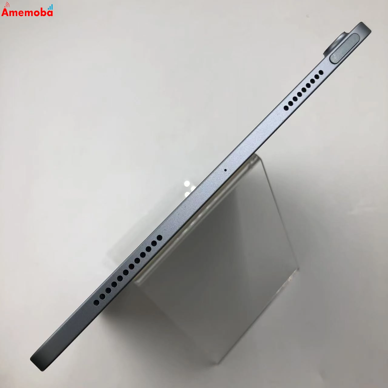 iPad Air 第4世代 Wi-Fiモデル 64GB スカイブルー MYFQ2J/A 極美品