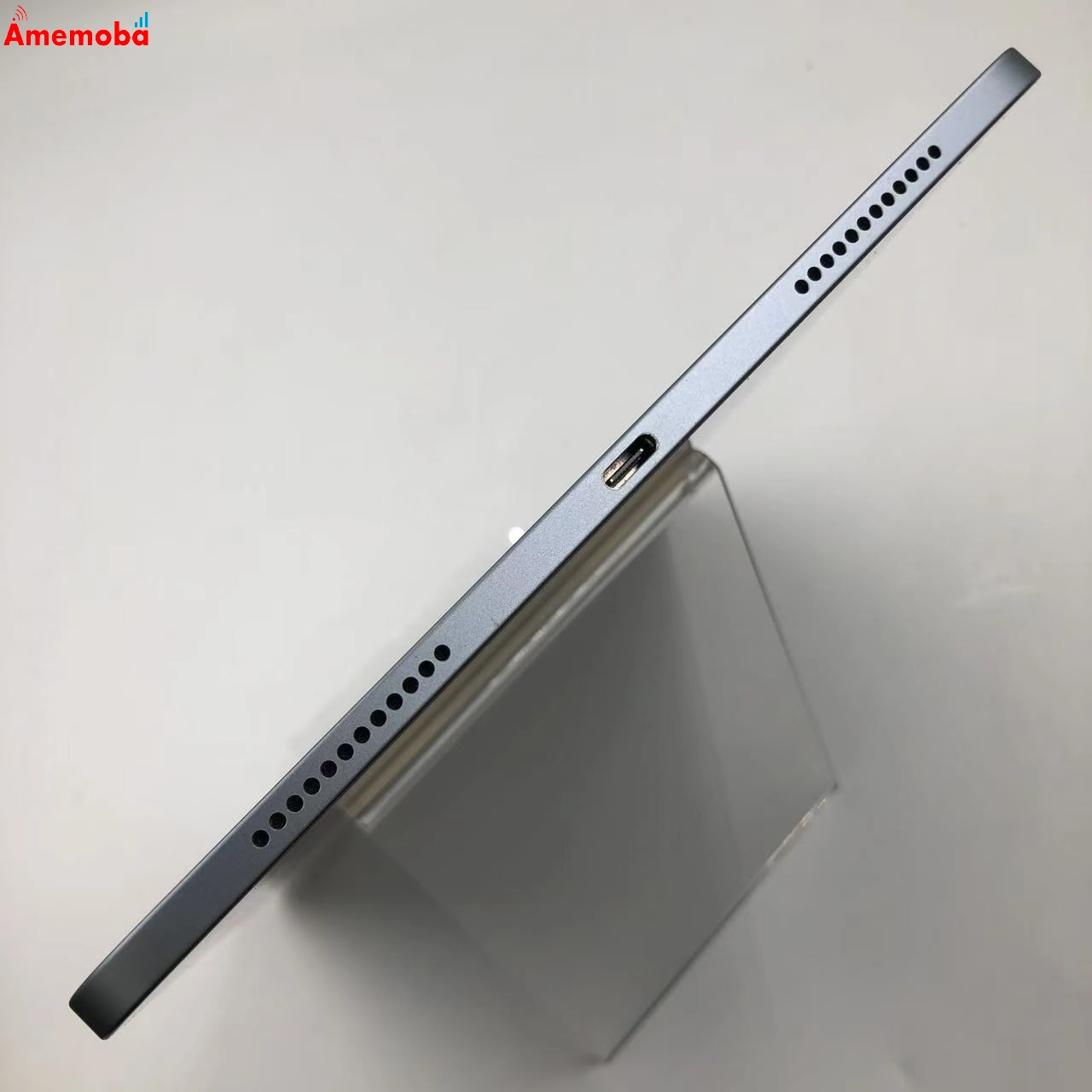 iPad Air 第4世代 Wi-Fiモデル 64GB スカイブルー MYFQ2J/A 極美品