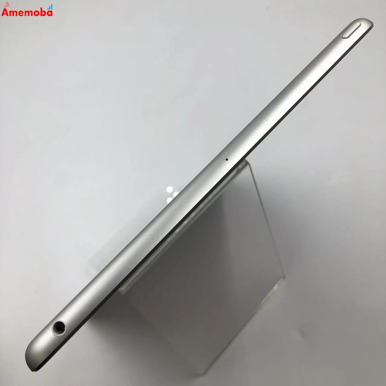 iPad 第9世代 Wi-Fiモデル 64GB シルバー MK2L3J/A