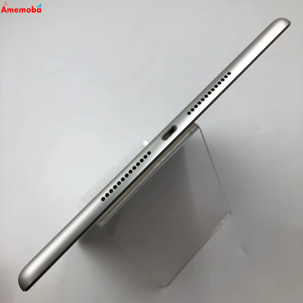 iPad 第9世代 Wi-Fiモデル 64GB シルバー MK2L3J/A