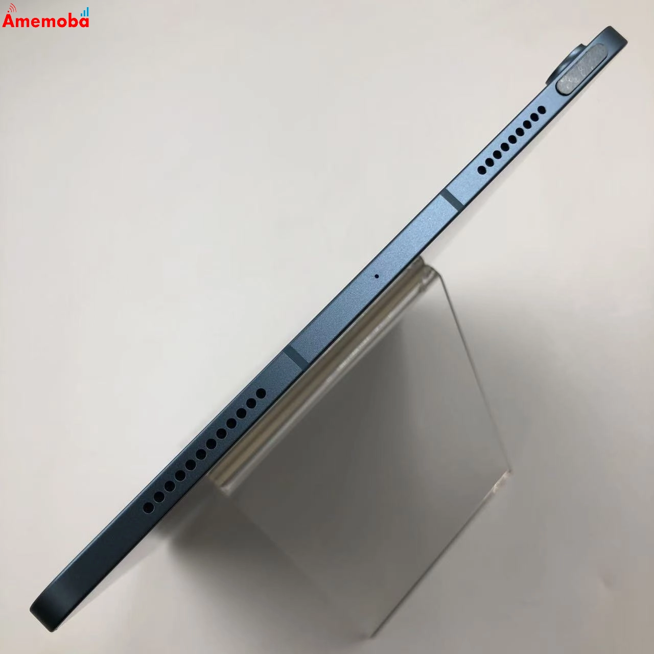 iPad Air 第5世代 256GB ブルー MM733J/A AU版SIMフリー 新品同様 au