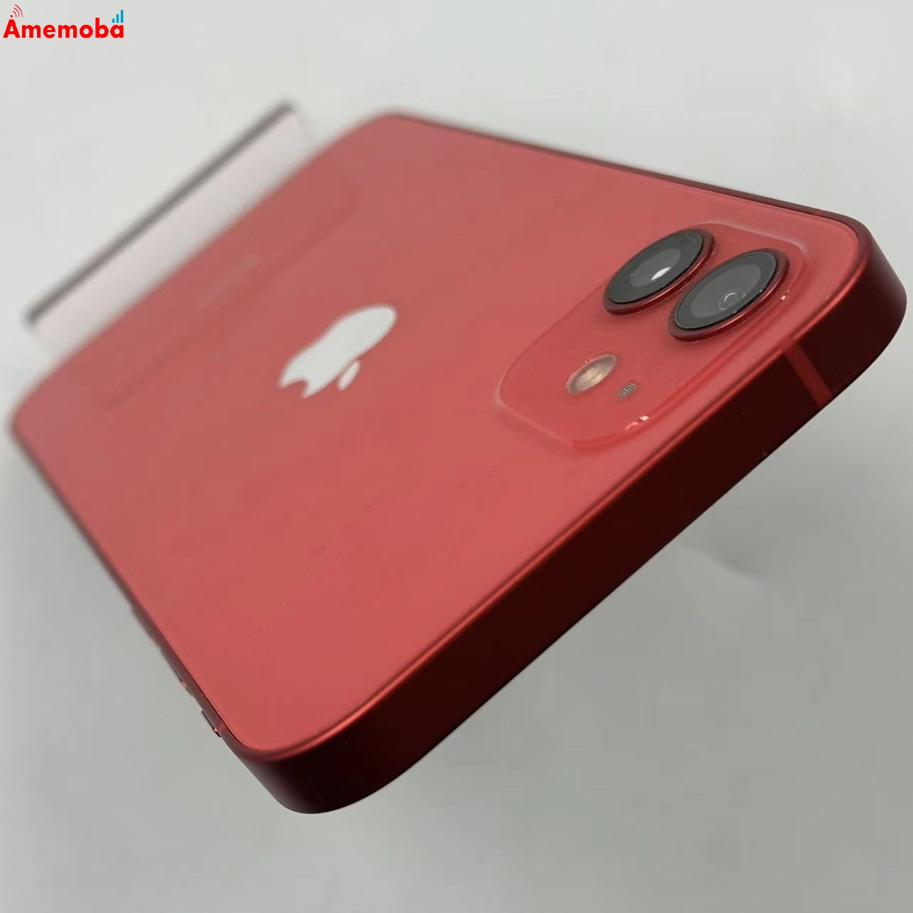 iPhone12 256GB PRODUCT RED MGJ23J/A Apple版SIMフリー 極美品