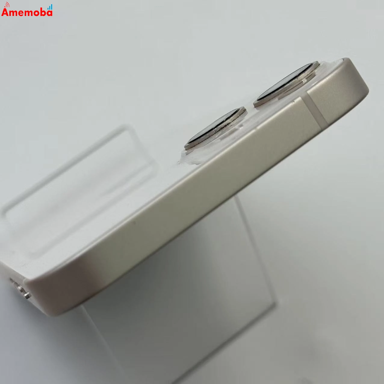 iPhone13 256GB スターライト MLNJ3J/A Apple版SIMフリー