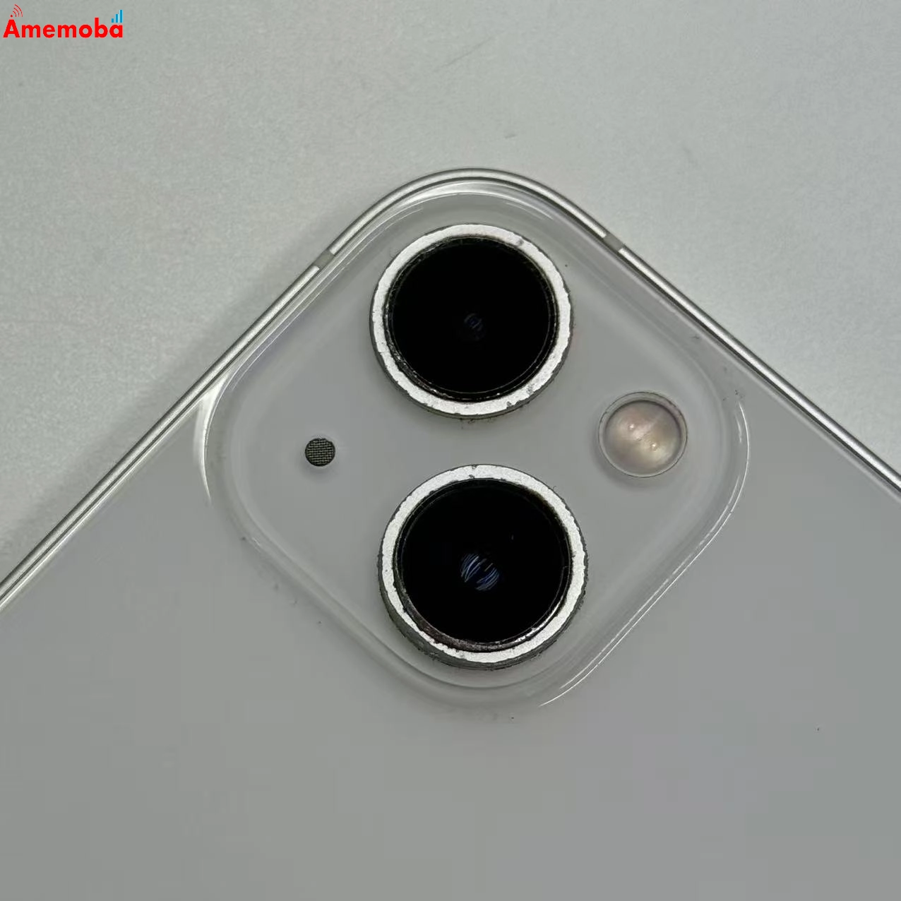 iPhone13 256GB スターライト MLNJ3J/A Apple版SIMフリー