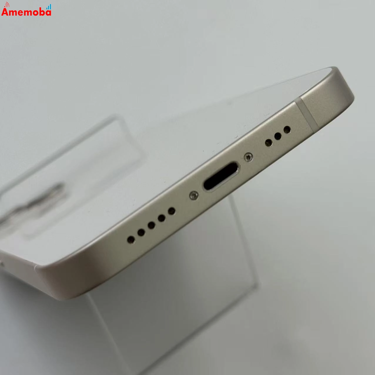 iPhone13 256GB スターライト MLNJ3J/A Apple版SIMフリー