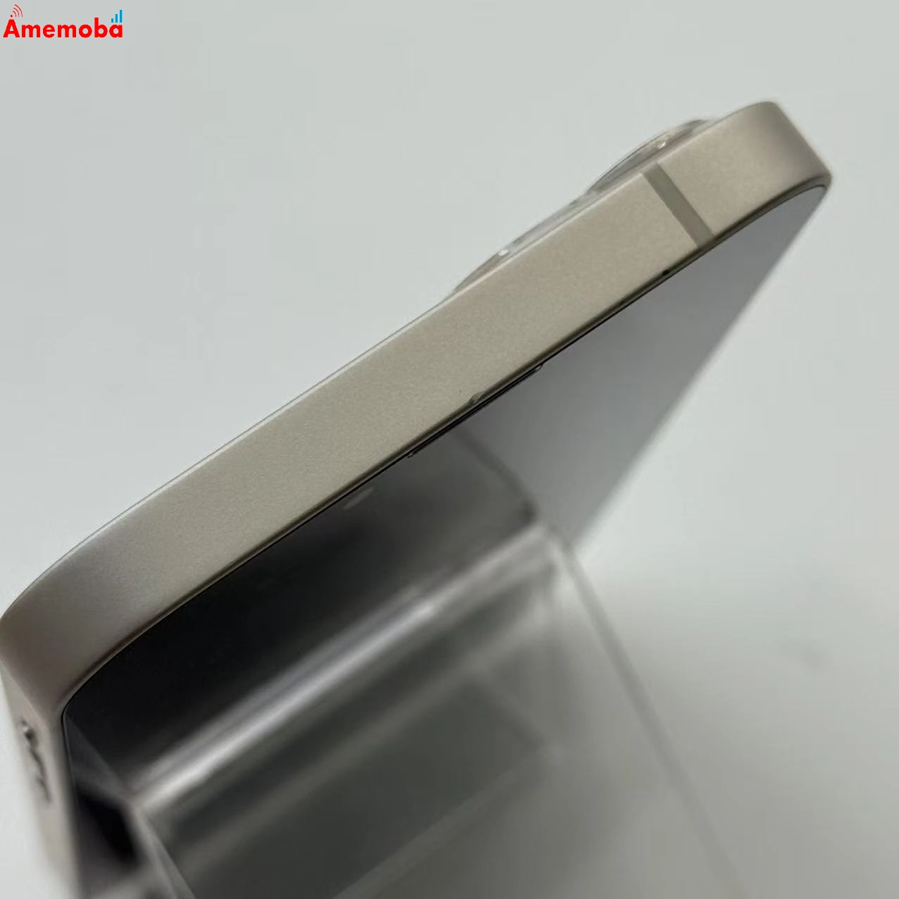 iPhone13 128GB スターライト MLND3J/A Apple版SIMフリー