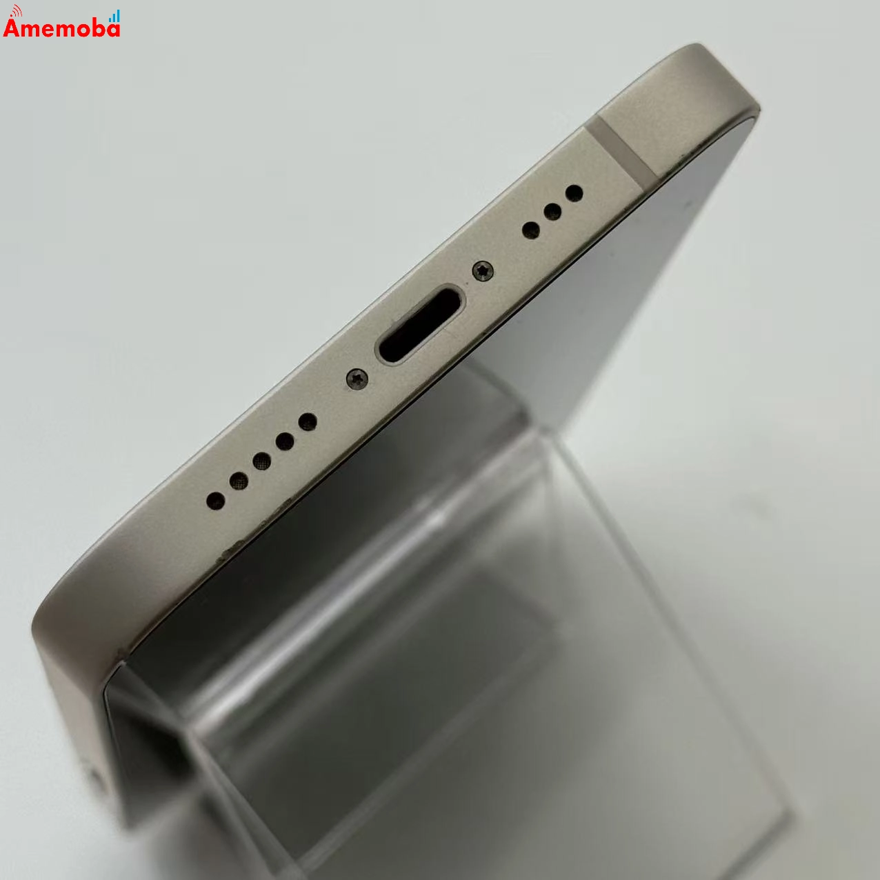 iPhone13 128GB スターライト MLND3J/A Apple版SIMフリー